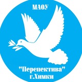 МАОУ "Перспектива" г.Химки