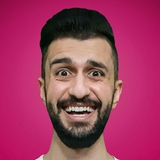 مهدی داب / mahdidub1