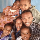 የእለት እንጀራ አገልግሎት(Daily Bread Ministry)