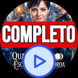 QUANDO A LUA ESCONDE SUA COROA