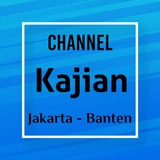 Kajian Jakarta - Banten