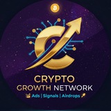 Crypto Growth Network ™