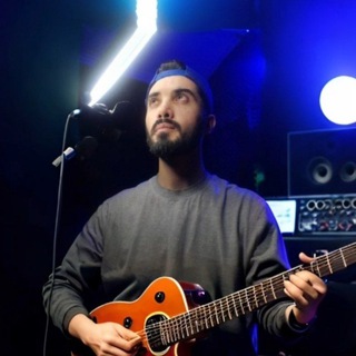 استودیو موزیک محمد غلامی 🎧
