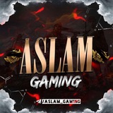 A S L A M _ G A M 1 N G ⚔️