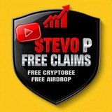 STEVO P FREE CLAIMS 🔥 🔥 <i class="emoji" style="backgrou