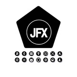 $JFX Crypto Hub