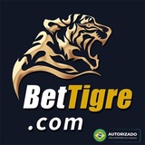 BetTigre | Canal Oficial ®️