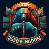 ๐ US30 KINGDOM ๐