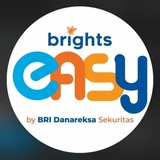 BRI Danareksa Sekuritas (BRIDS) Official