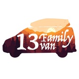 13 Family Van