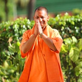 Yogi Adityanath Ji | योगी आदित्यनाथ जी | CM YOGI JI