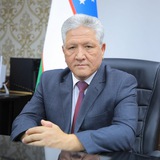 Odiljon Mamatkarimov