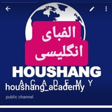 Houshang_Academy