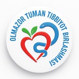 Olmazor tuman tibbiyot birlashmasi