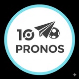 🔥 10 PRONOS