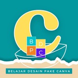 Belajar Desain Pake Canva/Template Canva