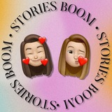 STORIES BOOM π₯
