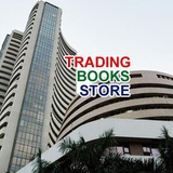 Trading Books Store