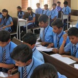 KARNATAKA STATE SSLC STUDENT