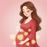مامایی، بارداری