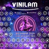 VINILAM Partners πΆ