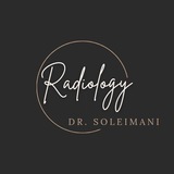 Radiology (Dr.Soleimani) 🩻