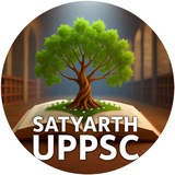 Satyarth UPPSC