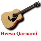 🎸 🎸 Heeso Somali qaraami<i class="emoji" style="backgro