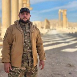 الإعلامي حسن الرحال