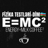 FİZİKA TESTLƏRİ 🇦🇿