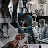 🍁 💛 الطبُ لي وأنا للطب ما حييت <i class="emoji" style="