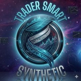 Trader Smart Synthetic TRADING 🏆