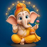 🎖️ Ganesha 🐘 Parity Official