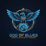 GOD OF BLUES 🏧