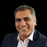 جامعه هوش معنوی ایران