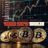 TRADING CRYPTO INDONESIA 🇲🇨