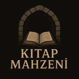 Kitap Mahzeni Arşiv