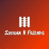 Shohan N Friends