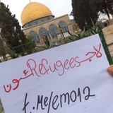 🇵🇸لاجئون Refugees🇵🇸 𓂆