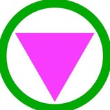 🏳️🌈 Альянс гетеросексуалов и ЛГБТ за равноправие