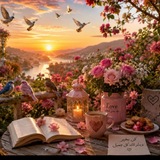 مشاعر و اقتباسات