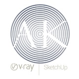 SketchUp Components(Vray)