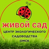 Живой Сад. Омск