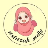 Chanel Ustazah Sally