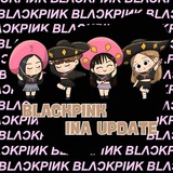 BLΛƆKPIИK INΛ UPDATE ✨