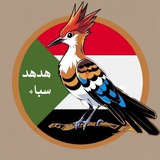 هدهد سبأ. ️ 🇸🇩