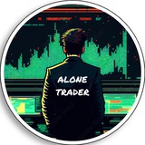 Alone Trader official