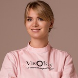 Irina Egorova