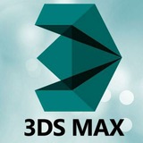 3ds max oʻrganamiz OFFICIAL ✔️