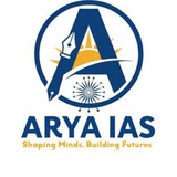 ARYA IAS AYODHYA